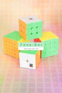 Кубик Рубика №НР9301 - 1